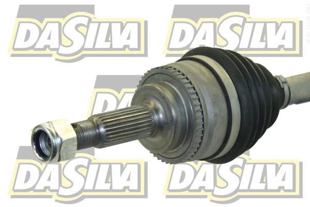 Cardan DA SILVA S.A.S. ref. 99002AT