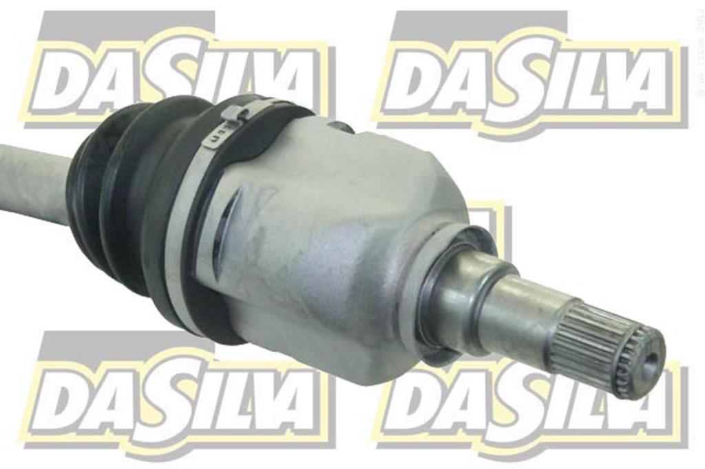 Cardan DA SILVA S.A.S. ref. 99002AT