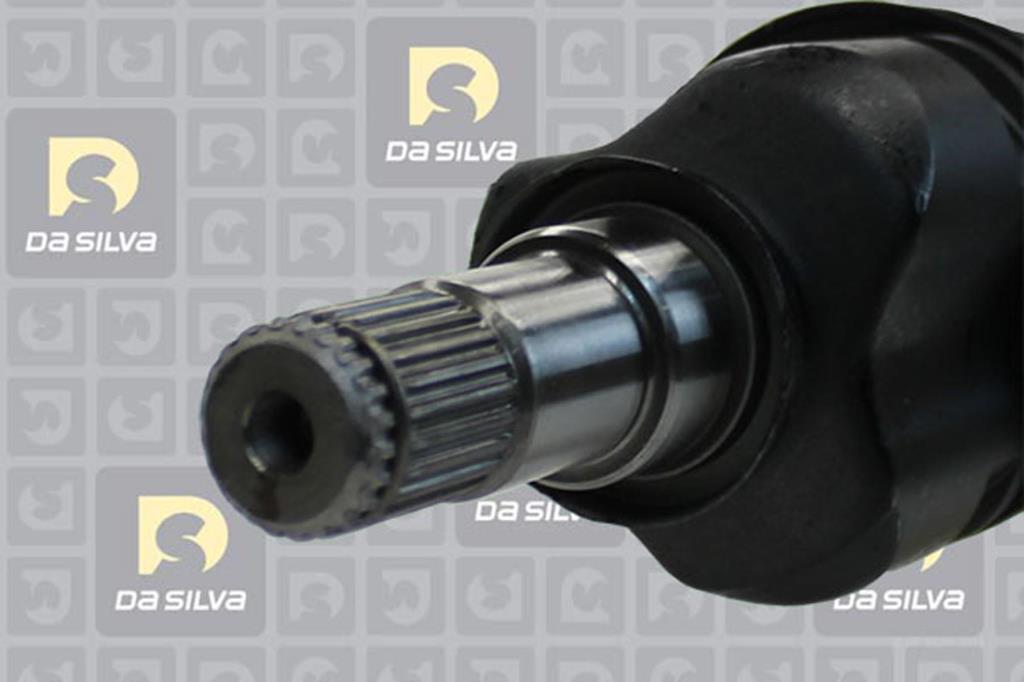 Cardan DA SILVA S.A.S. 99002T
