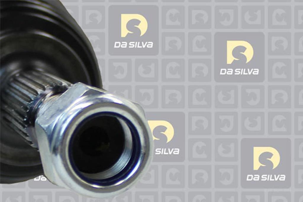 Cardan DA SILVA S.A.S. 99002T