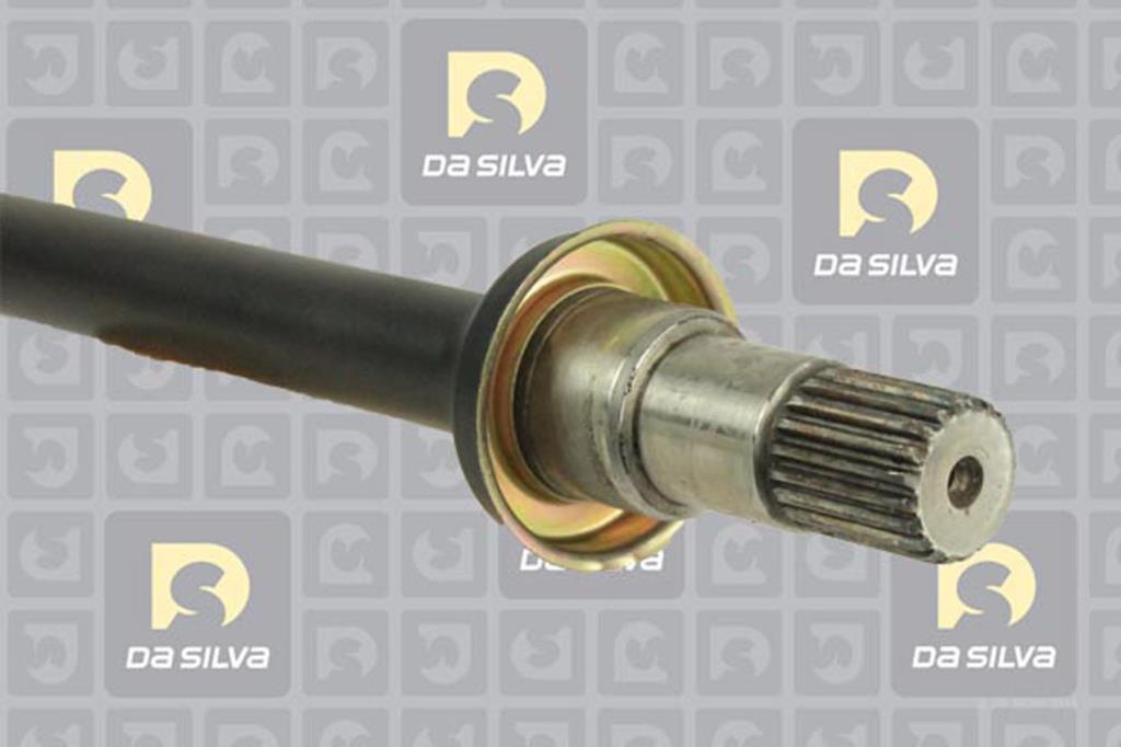 Cardan DA SILVA S.A.S. 99003AT