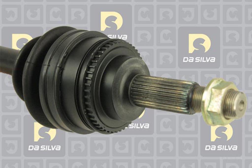 Cardan DA SILVA S.A.S. 99003AT