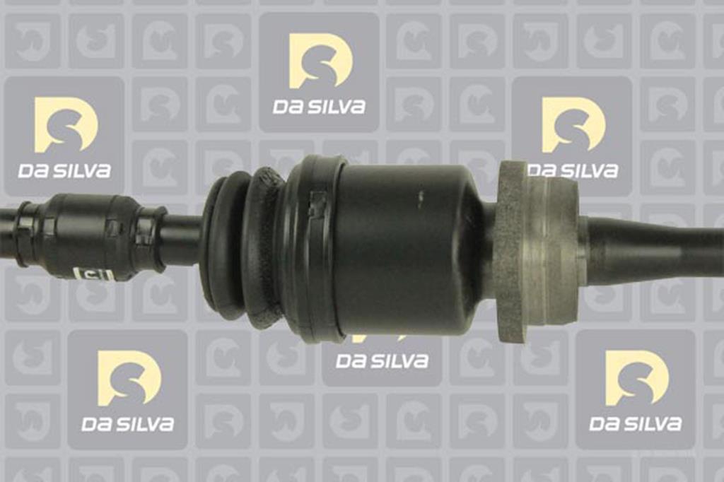 Cardan DA SILVA S.A.S. 99003AT