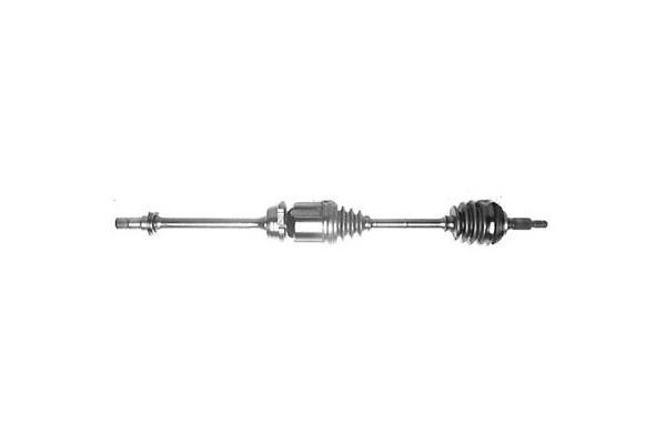 Cardan DA SILVA S.A.S. 99003T Cardan DA SILVA S.A.S. 99003T