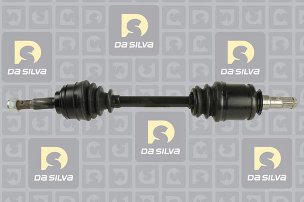 Cardan DA SILVA S.A.S. 99004T