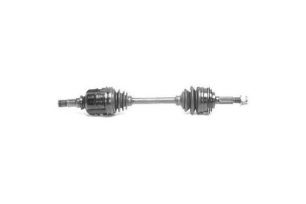 Cardan DA SILVA S.A.S. 99006AT Cardan DA SILVA S.A.S. 99006AT