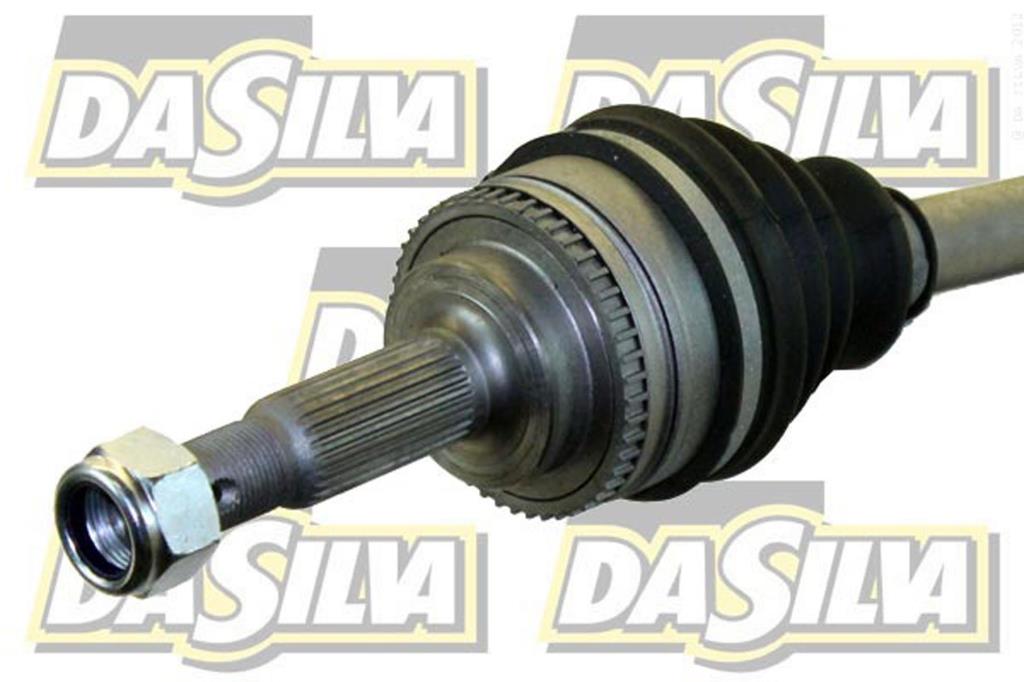 Cardan DA SILVA S.A.S. ref. 99008AT