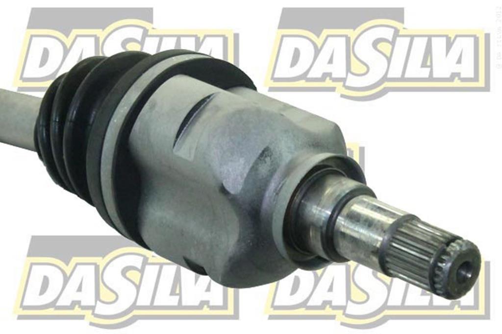 Cardan DA SILVA S.A.S. ref. 99008AT