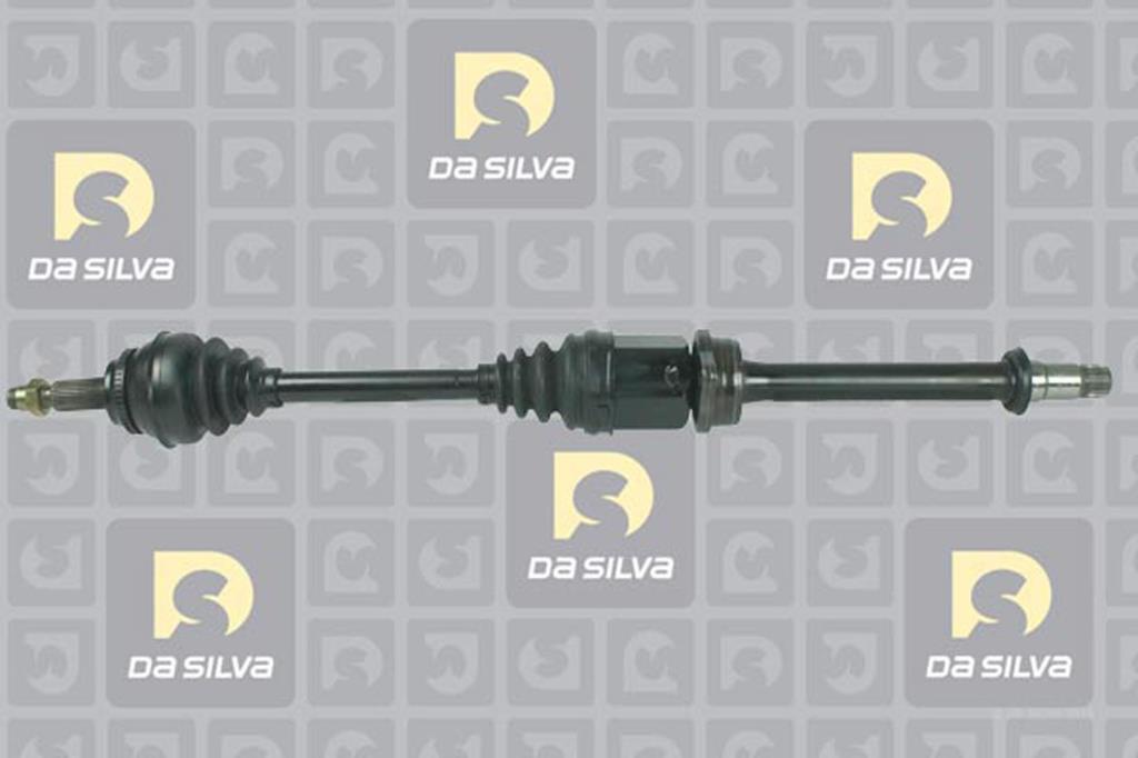 Cardan DA SILVA S.A.S. ref. 99014AT