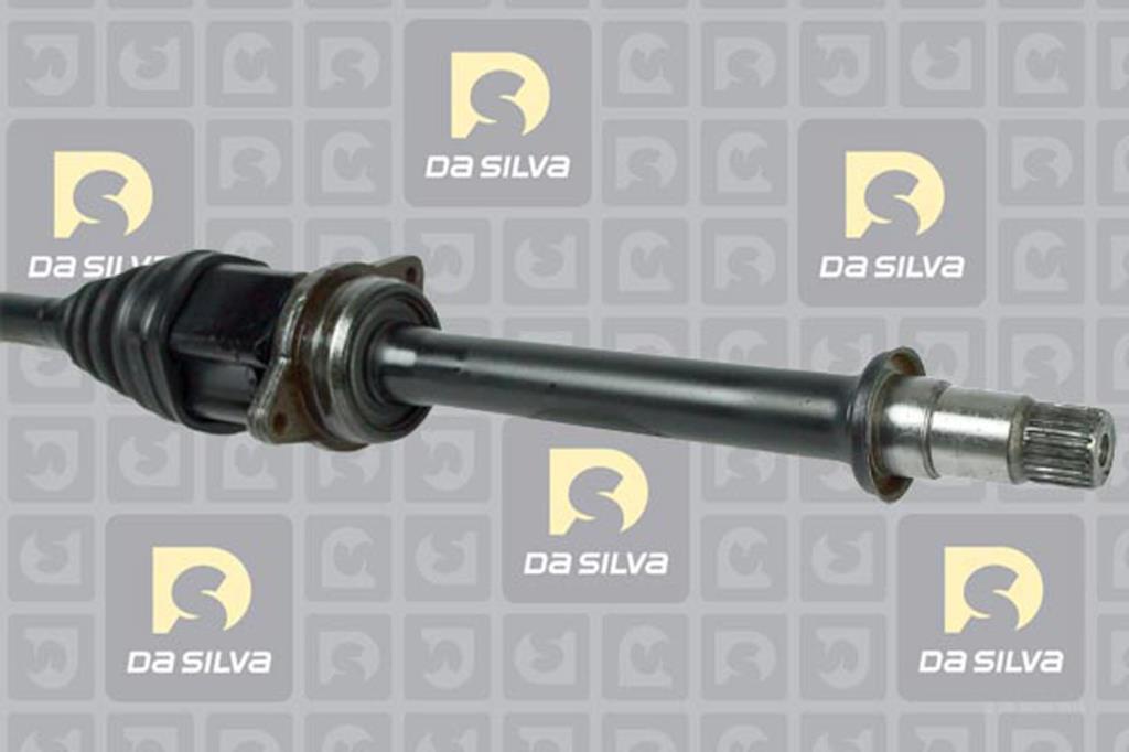 Cardan DA SILVA S.A.S. ref. 99014AT