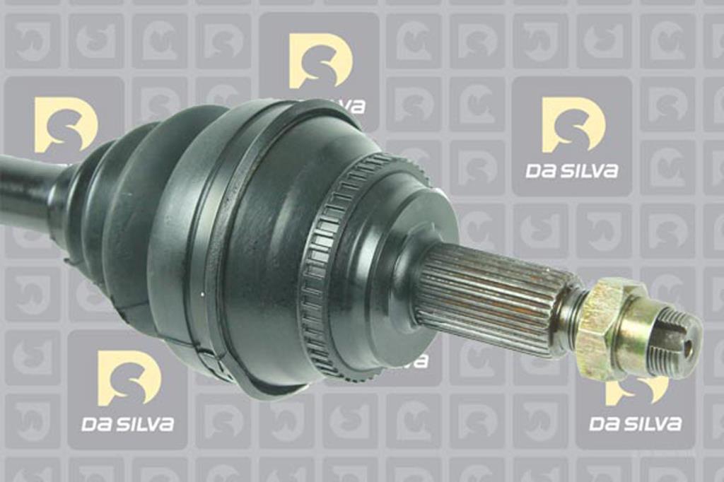 Cardan DA SILVA S.A.S. ref. 99014AT