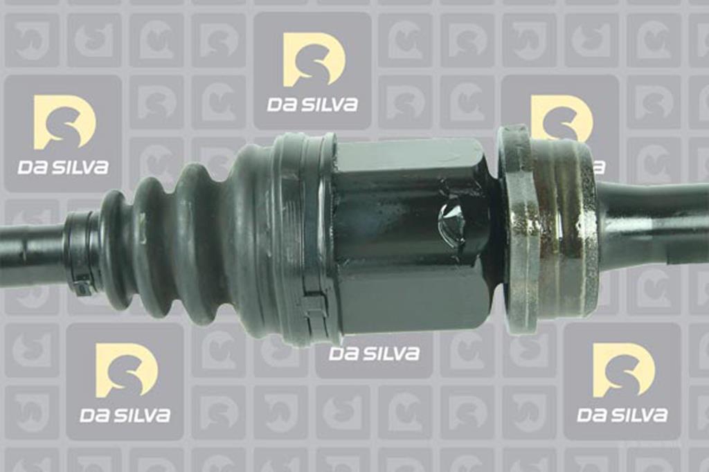 Cardan DA SILVA S.A.S. ref. 99014AT