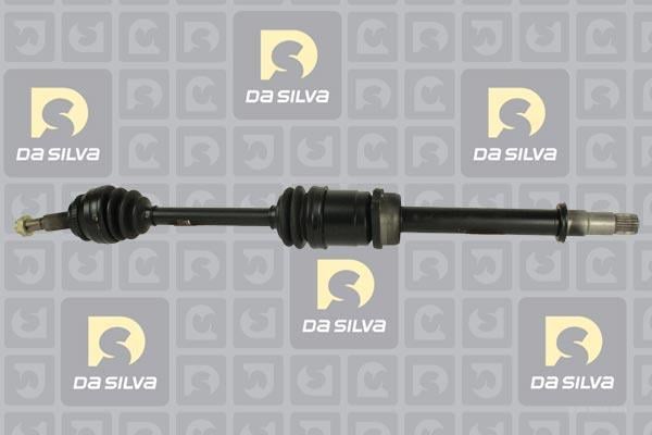 Cardan DA SILVA S.A.S. ref. 99016AT
