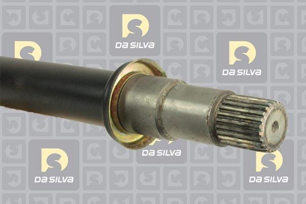 Cardan DA SILVA S.A.S. ref. 99016AT