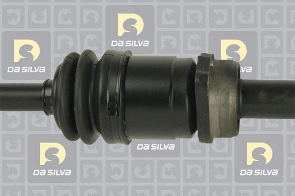 Cardan DA SILVA S.A.S. ref. 99016AT