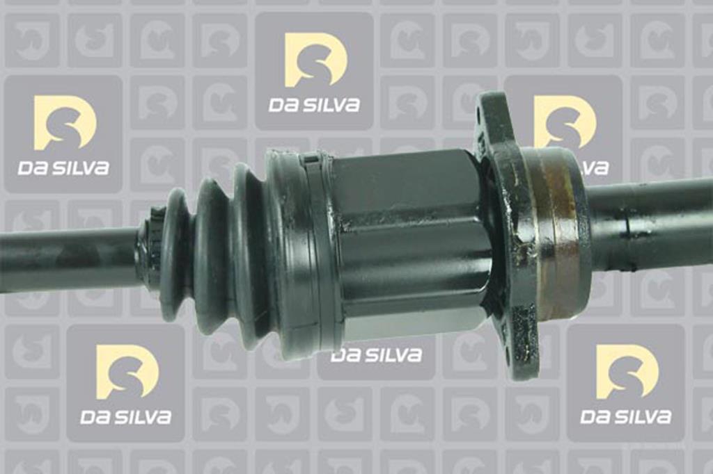 Cardan DA SILVA S.A.S. 99018AT