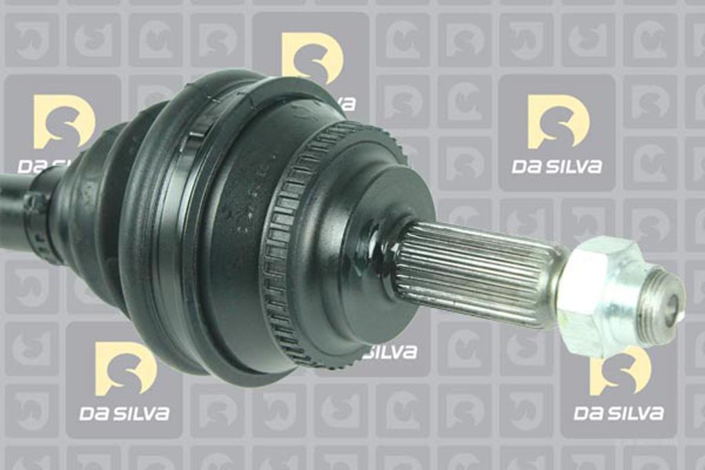 Cardan DA SILVA S.A.S. 99018AT