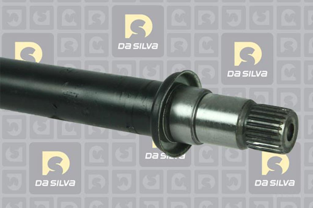 Cardan DA SILVA S.A.S. 99018AT