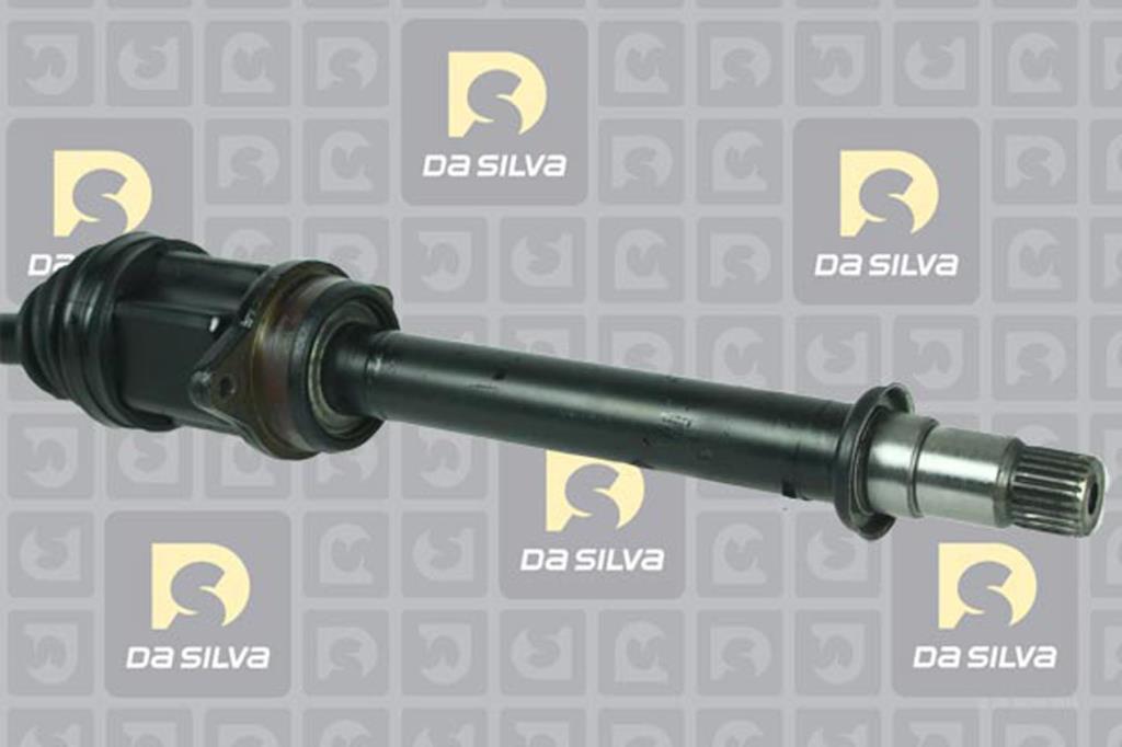 Cardan DA SILVA S.A.S. 99018AT