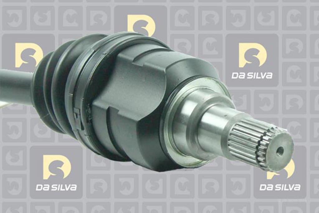 Cardan DA SILVA S.A.S. 99019AT