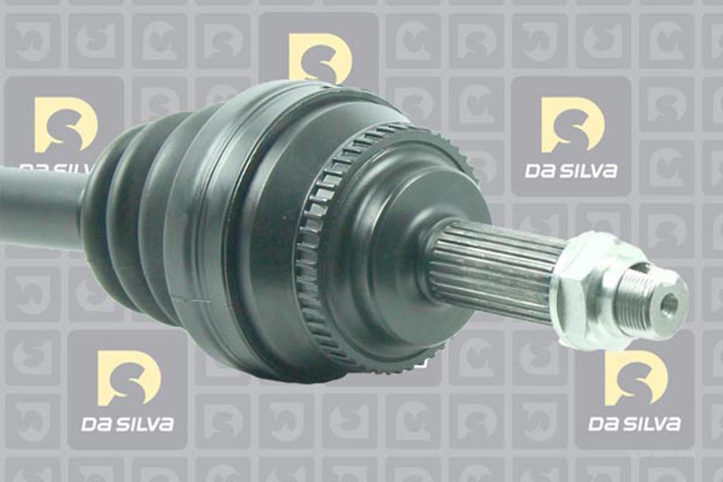 Cardan DA SILVA S.A.S. 99019AT