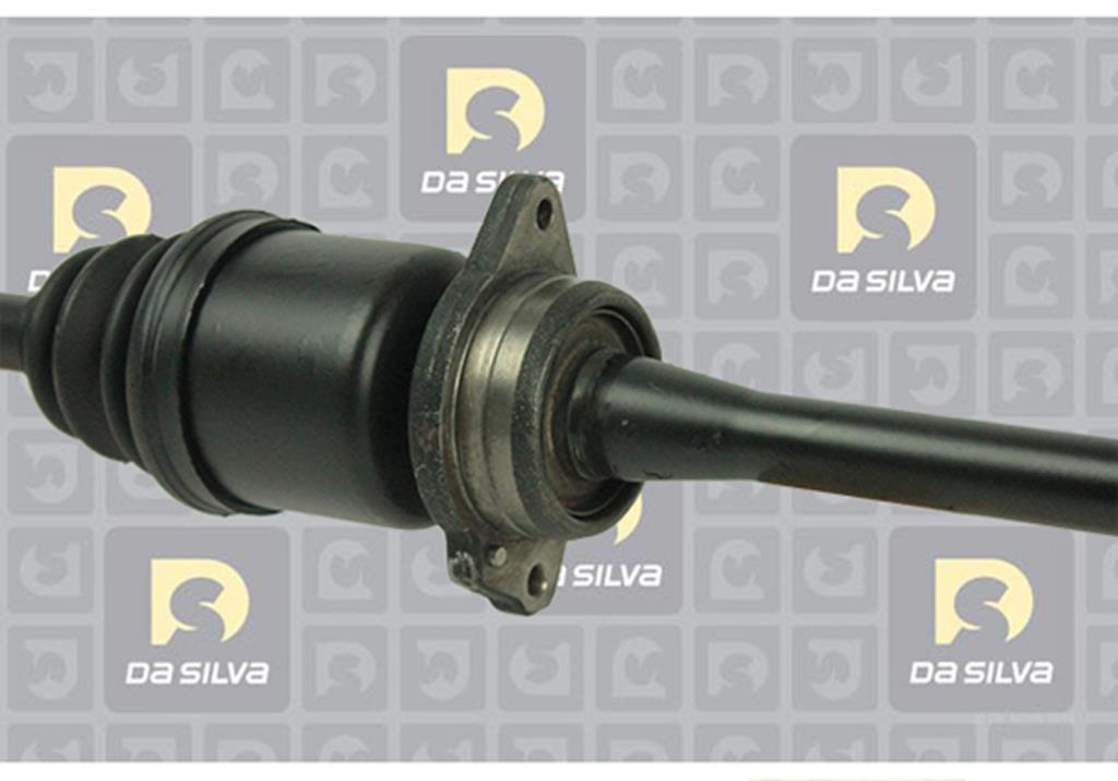 Cardan DA SILVA S.A.S. 99021AT
