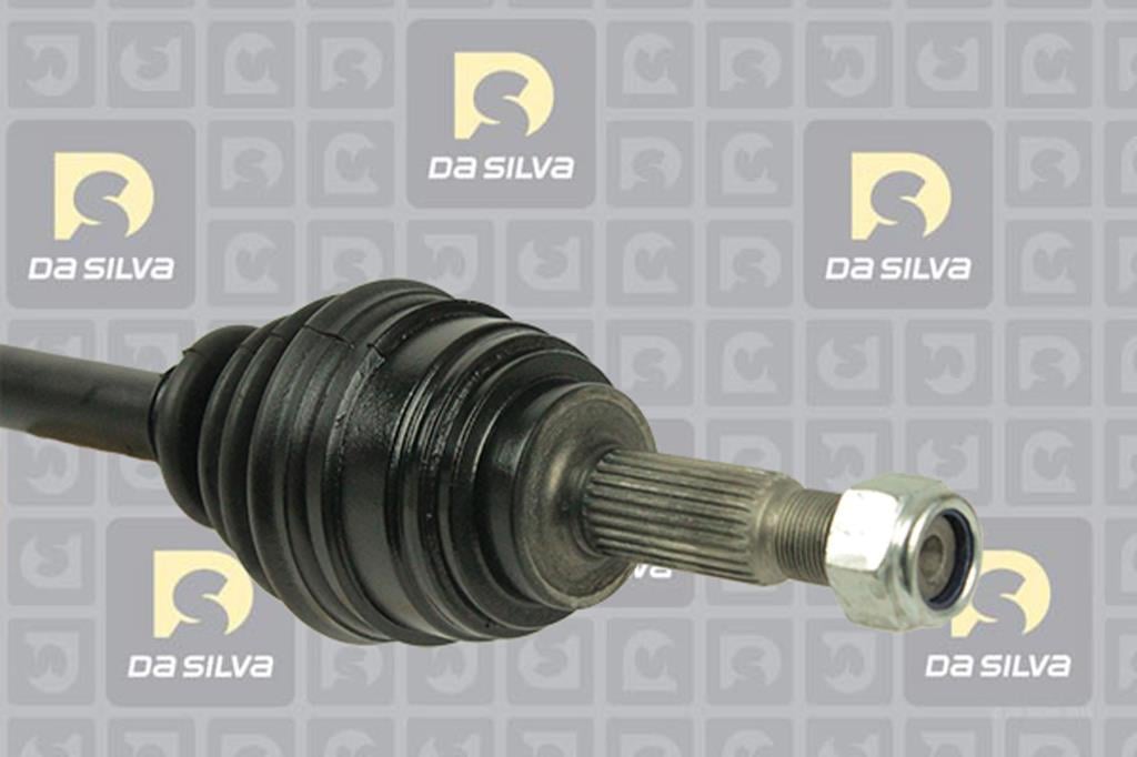 Cardan DA SILVA S.A.S. ref. 99021T