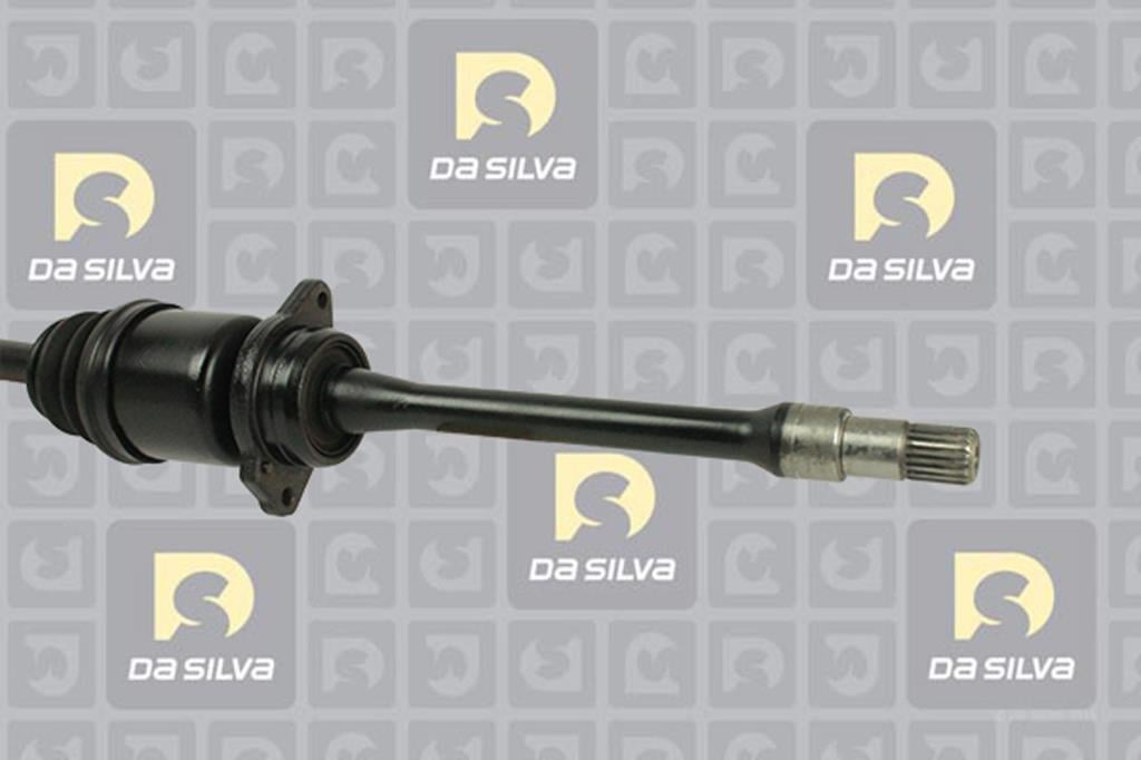 Cardan DA SILVA S.A.S. ref. 99021T