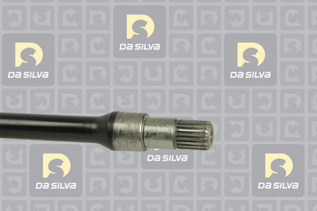 Cardan DA SILVA S.A.S. ref. 99021T