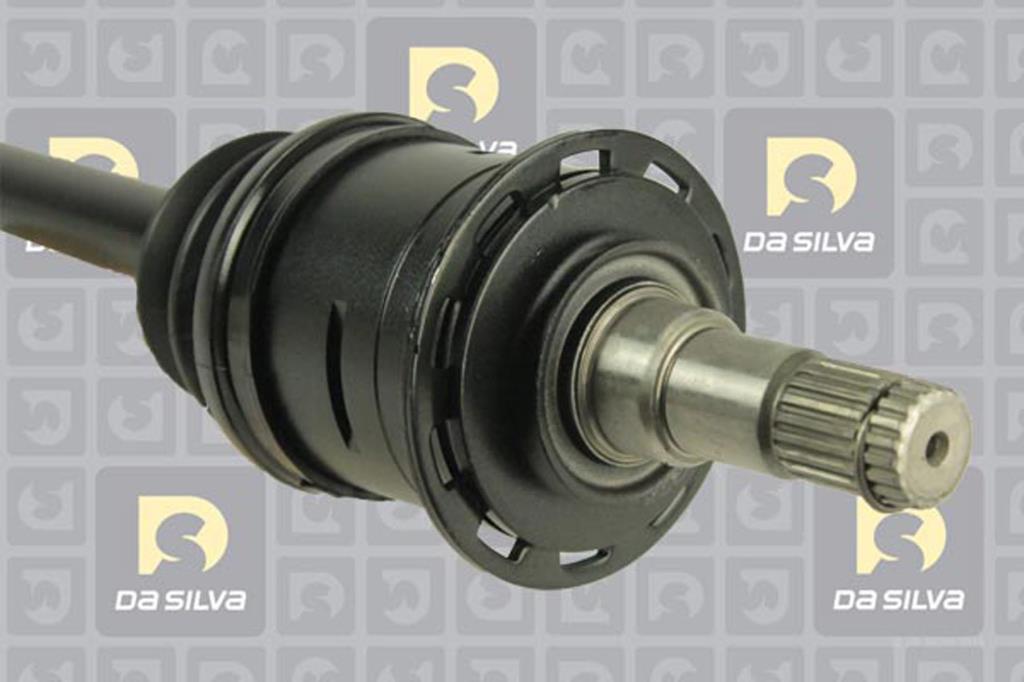 Cardan DA SILVA S.A.S. 99022T