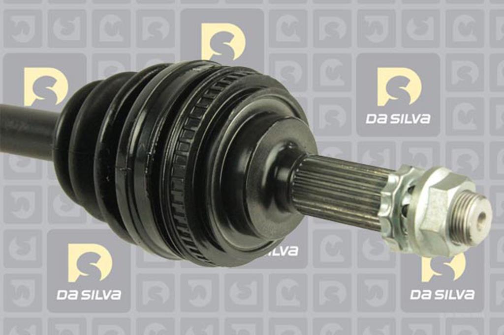 Cardan DA SILVA S.A.S. 99022T