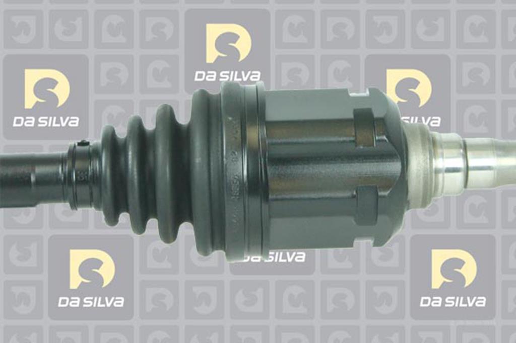 Cardan DA SILVA S.A.S. ref. 99025AT