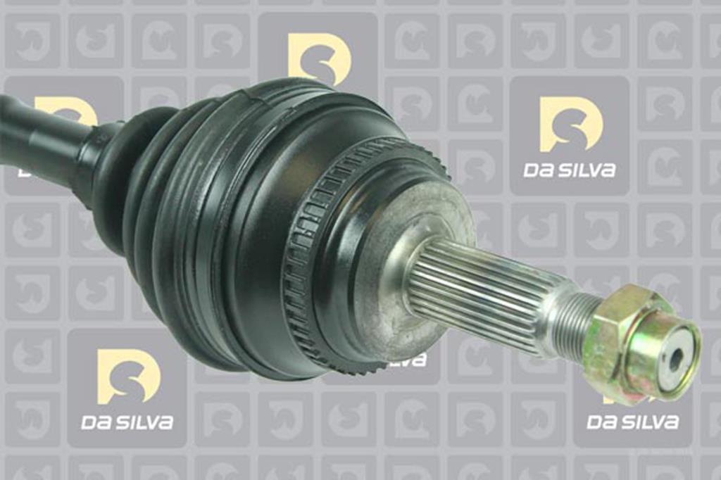 Cardan DA SILVA S.A.S. ref. 99025AT