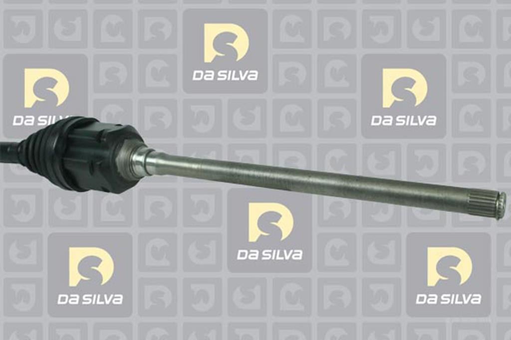 Cardan DA SILVA S.A.S. ref. 99025AT