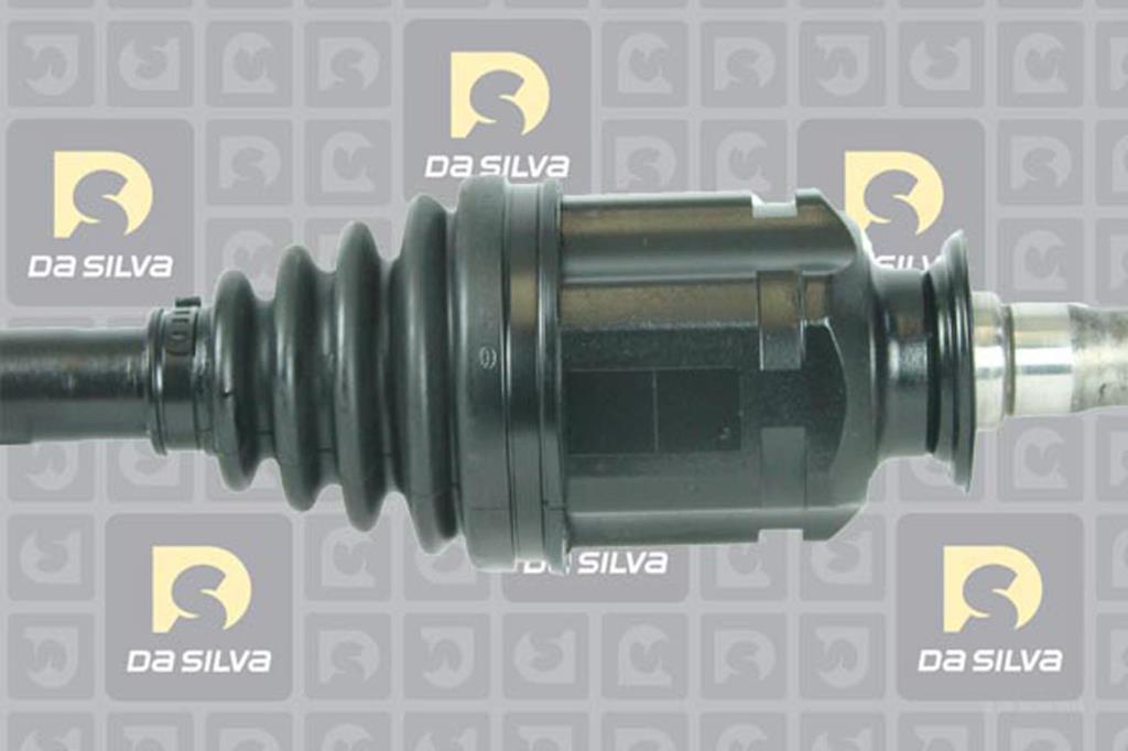 Cardan DA SILVA S.A.S. 99025T