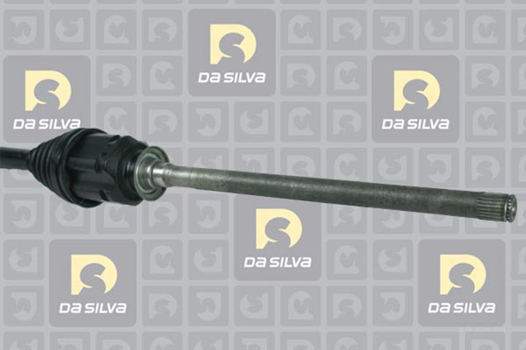 Cardan DA SILVA S.A.S. 99025T