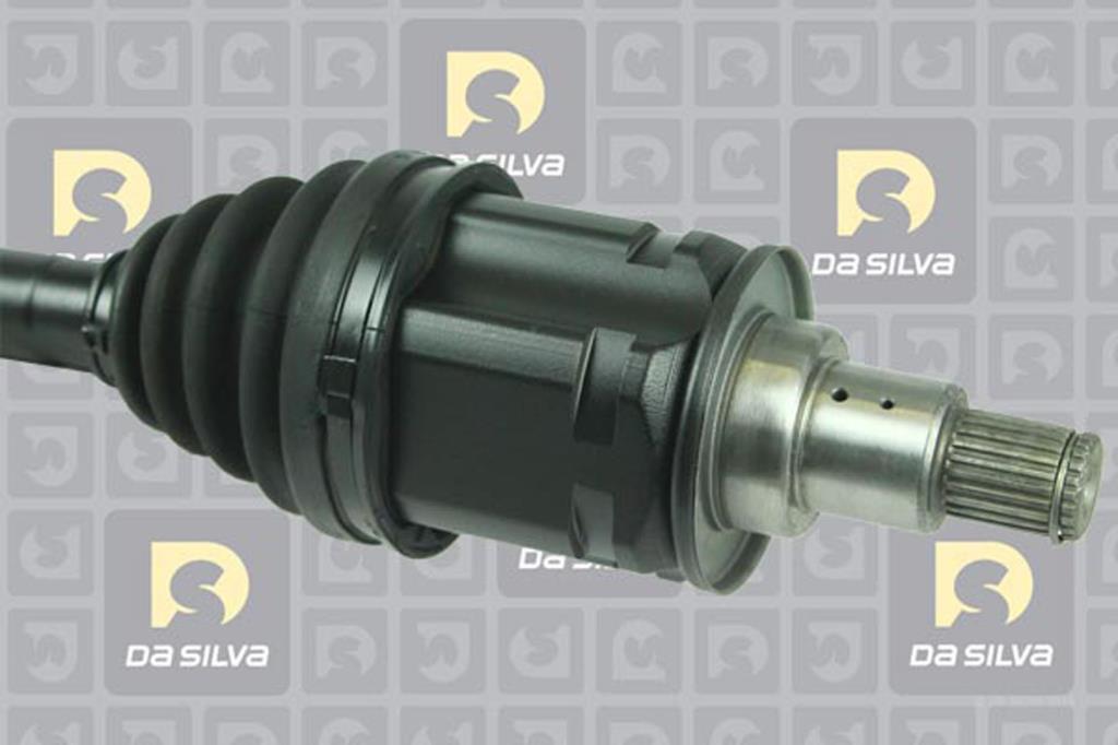 Cardan DA SILVA S.A.S. 99026T