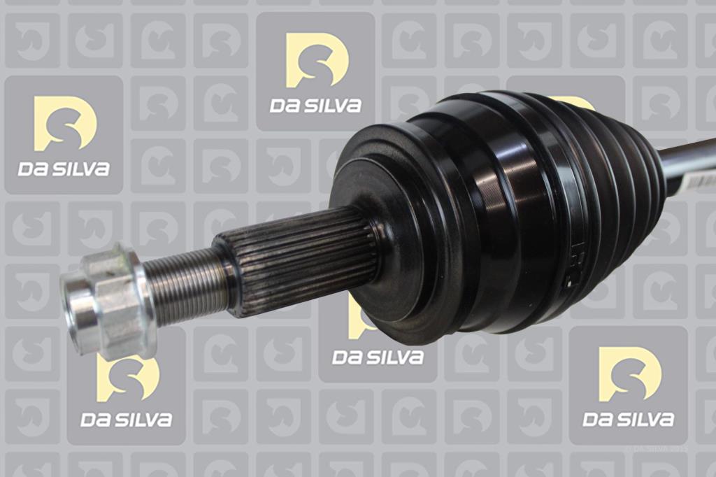 Cardan DA SILVA S.A.S. ref. 99029T