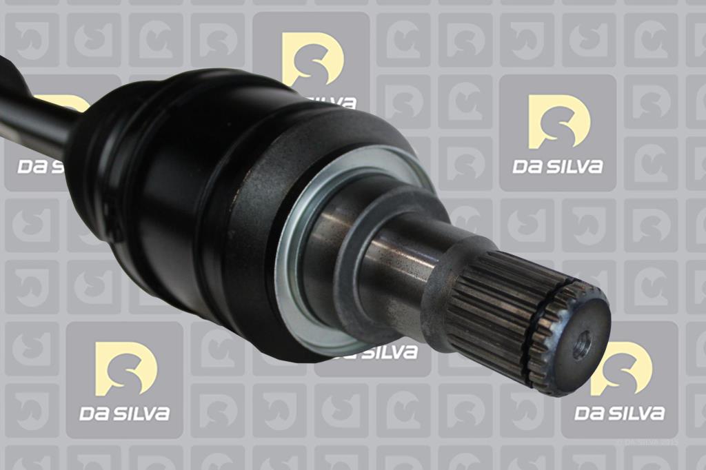 Cardan DA SILVA S.A.S. ref. 99029T