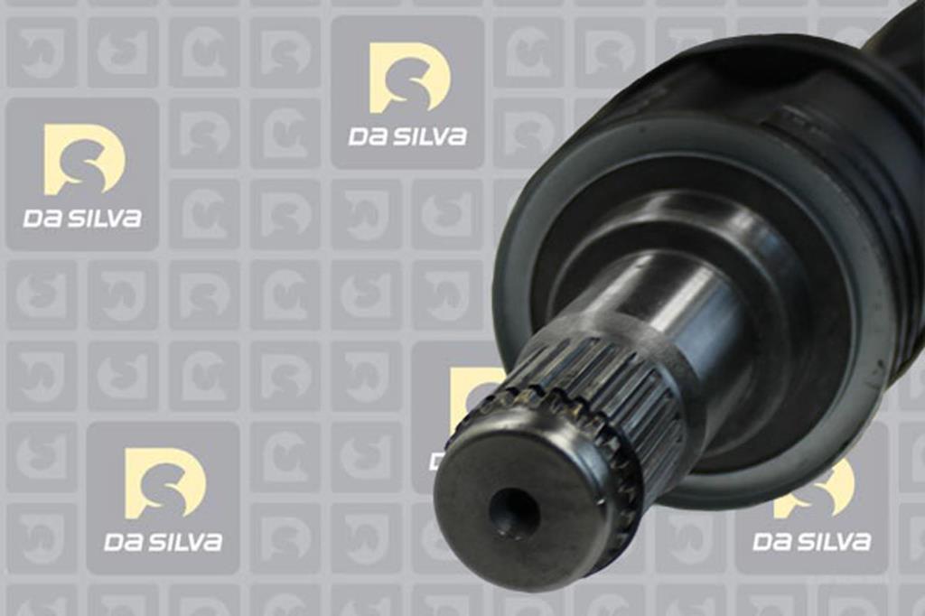 Cardan DA SILVA S.A.S. ref. 99031T