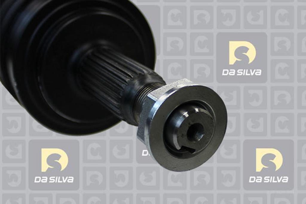 Cardan DA SILVA S.A.S. ref. 99031T