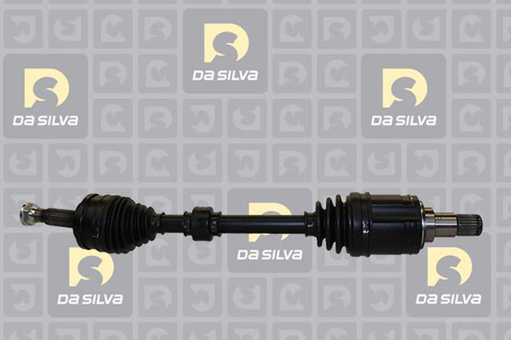 Cardan DA SILVA S.A.S. 99032T