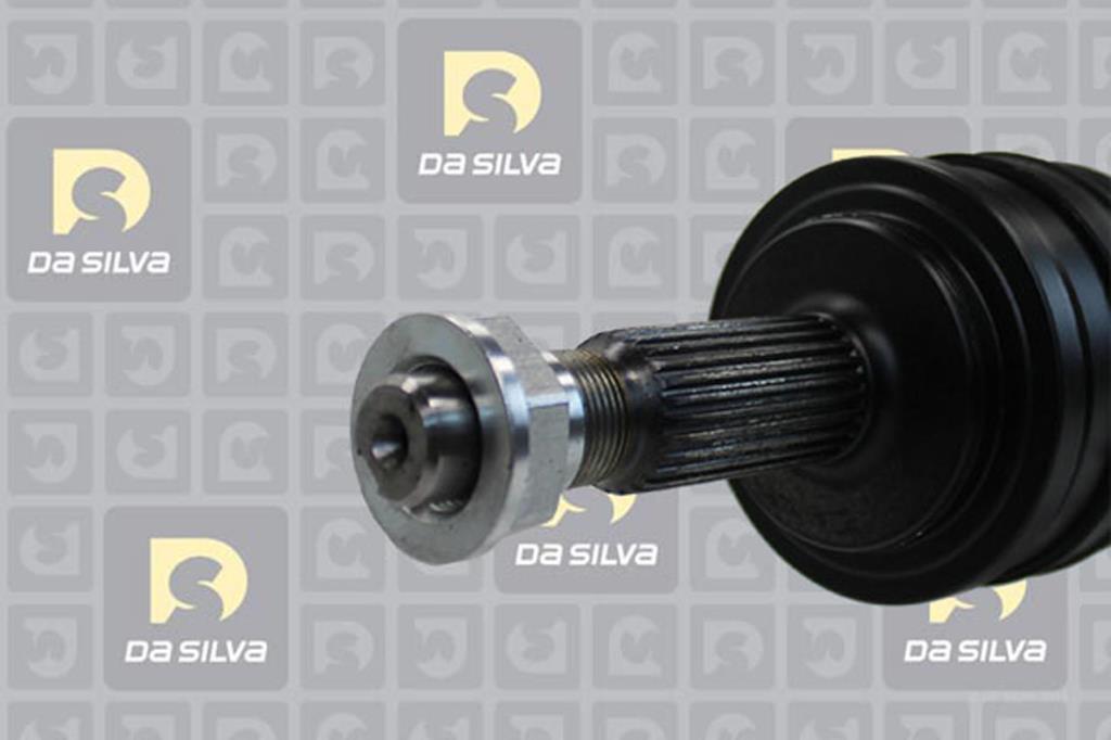 Cardan DA SILVA S.A.S. 99032T