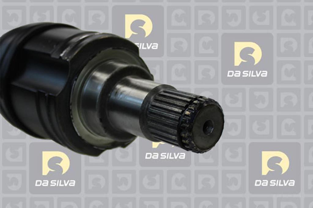 Cardan DA SILVA S.A.S. 99032T