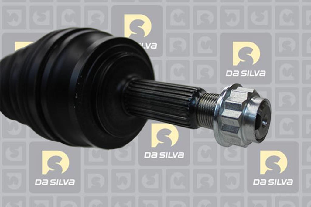 Cardan DA SILVA S.A.S. 99033T