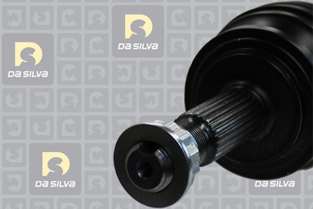 Cardan DA SILVA S.A.S. 99034T