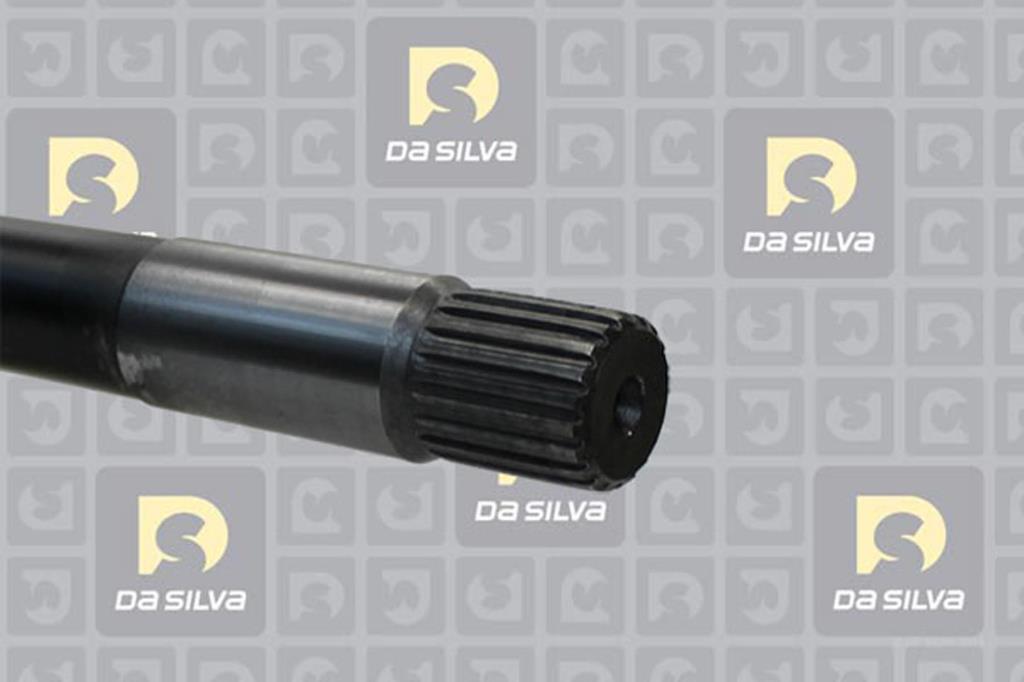 Cardan DA SILVA S.A.S. 99034T