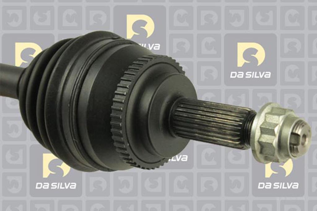Cardan DA SILVA S.A.S. ref. 99035AT