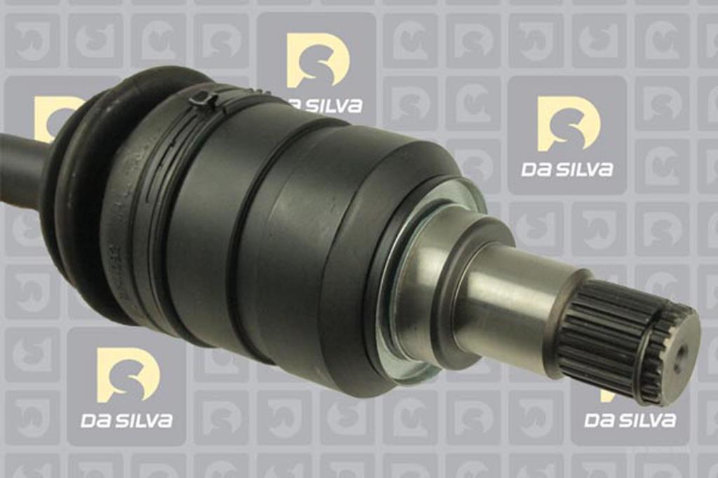 Cardan DA SILVA S.A.S. ref. 99035AT