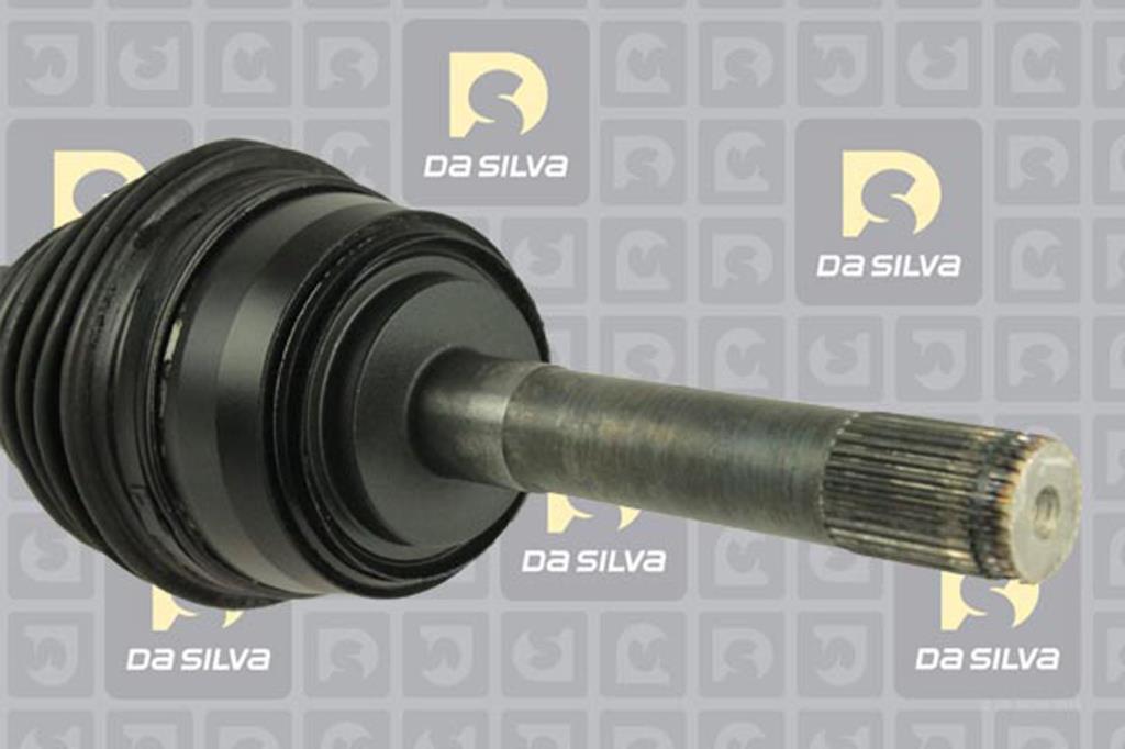 Cardan DA SILVA S.A.S. ref. 99040T